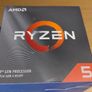 AMD Ryzen 5 3600 AM4 Processor Image 2