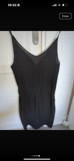 dress bash size 8
