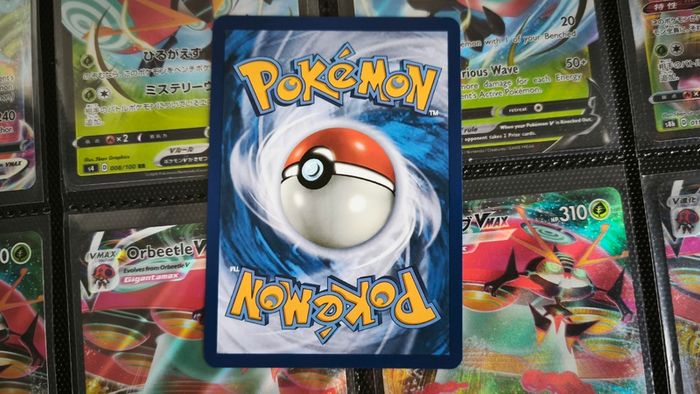 Drasna ! Ultra Rare ! from Surging Sparks Set ! 2024 ! Pokemon Card !