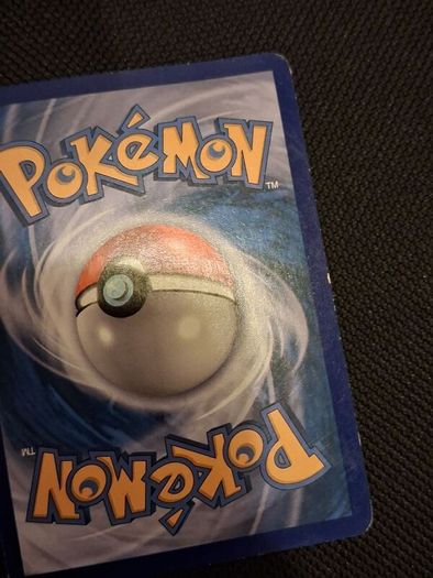 Pokemon Card : Skarmory Ex 124