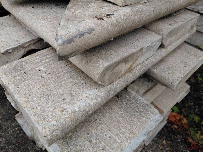 paving stones