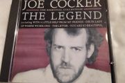 Joe Cocker - The Essential Collection Cd