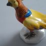 ORNAMENT - Vintage - Small - Golden Pheasant Image 6