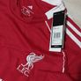 Liverpool FC Home Jersey Long Sleeve WIRTZ 7 Image 3