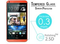 main image for ad 2 x Tempered Glass Screen Protector For HTC Desire 816