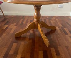 Oak Dining table