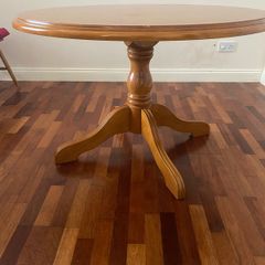 Oak Dining table