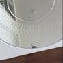Very Large Round Mirror a few available 1 metre diameter Image 4