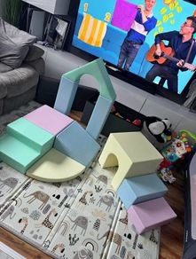 baby soft play