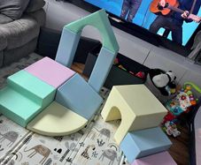 baby soft play