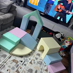 baby soft play