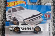 Hot Wheels - Mazda RX-7