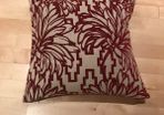 Very Large Cushion