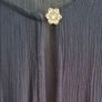 TOGETHER Navy Jumpsuit Size 22 Image 5