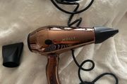 Lanai Blo Rose Gold Hair dryer