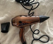 Lanai Blo Rose Gold Hair dryer
