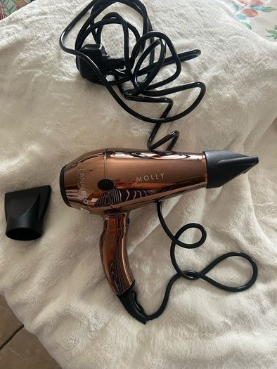 Lanai Blo Rose Gold Hair dryer