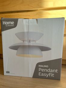 Light pendant/ shade - brand new