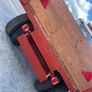 tipper trailer 10ft X 6ft 6in Image 2