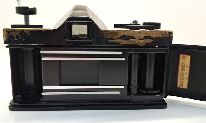 Ricoh Singlex TLS parts/repair