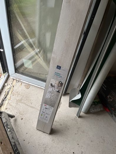 1 pack floor panels
