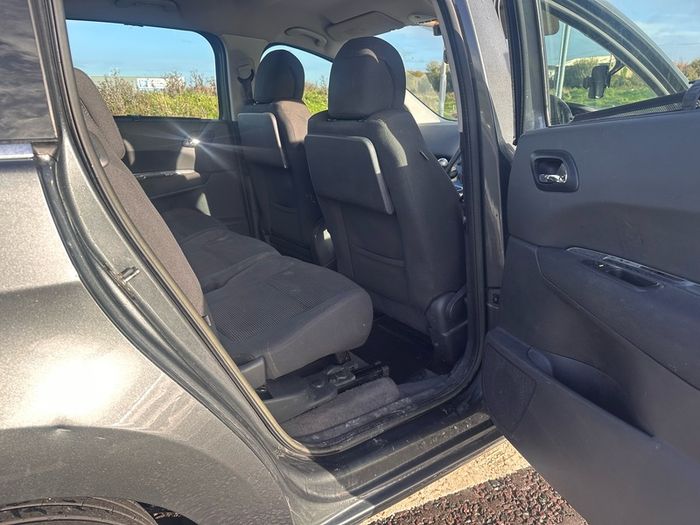 Peugeot 5008 2014 7 Seater
