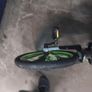 Huffy Green Machine 20" Drift Trike / Go Kart (Needs Minor Repairs) Image 5