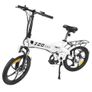 PVY Z20 Pro Electric Bike Image 4