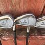 left handed taylormade Image 2