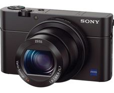 Sony Rx100 Iii