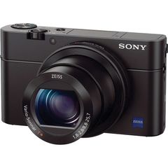 Sony Rx100 Iii
