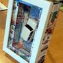 Austin Mini Handcrafted Mancave Ornament Image 3
