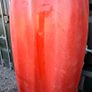 Neveux Loisirs Dinghy Tender with wheels Image 10