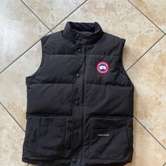 Canada Goose - Freestyle Crew Padded Bodywarmer