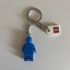 lego VIP key chain