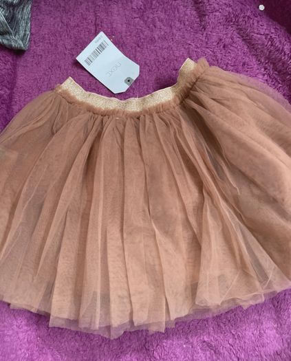 Next skirt 3-6m BNWT