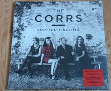 The Corrs (new)