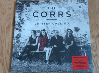 The Corrs (new)