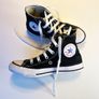 Kids Chuck Taylor All Star Canvas Image 2