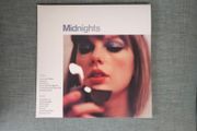 Midnights vinyl