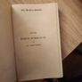 Horae Subsecivae. By John Brown. A Small 1907 Hardback In Good Condition. Image 8