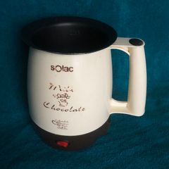 Milk warmer - liquids warmer