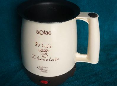 Milk warmer - liquids warmer