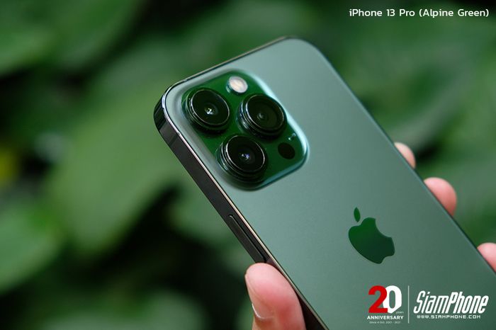 iPhone 13 Pro