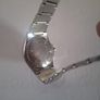 Seiko Kinetic Relay mans watch Image 5