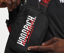 Hoodrich OG Blend Clip Sportswear Crossbody Man's Bag