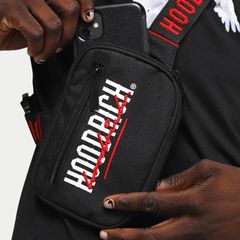 Hoodrich OG Blend Clip Sportswear Crossbody Man's Bag