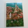 Slovenia pre euro vintage original coins set 1990s BUNC Image 5