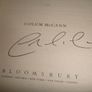 Thirteen Ways of Looking by Colum McCann SIGNED Paperback Image 2