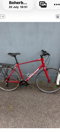 Bicycles